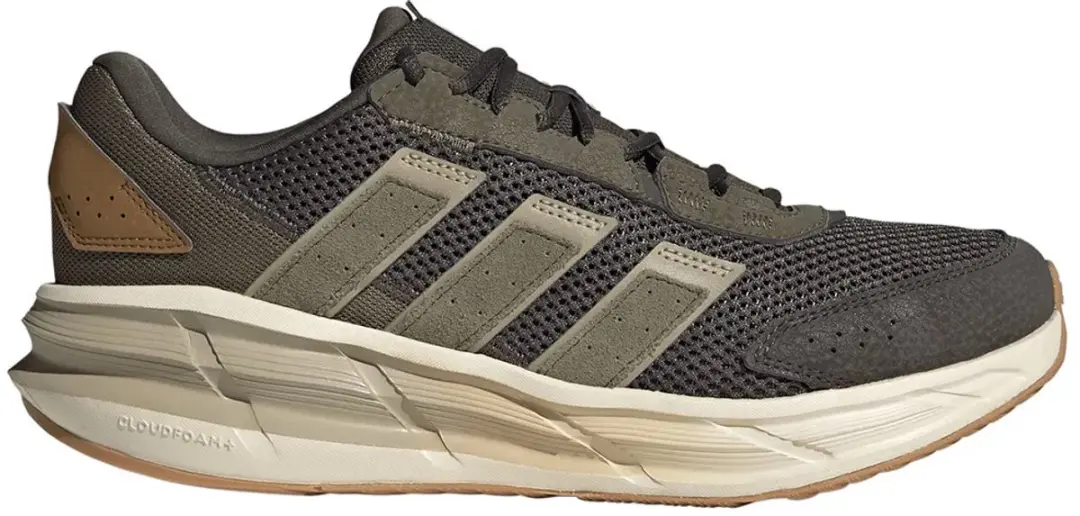 Adidas Astrastar Schoenen Groen EU 46 Man