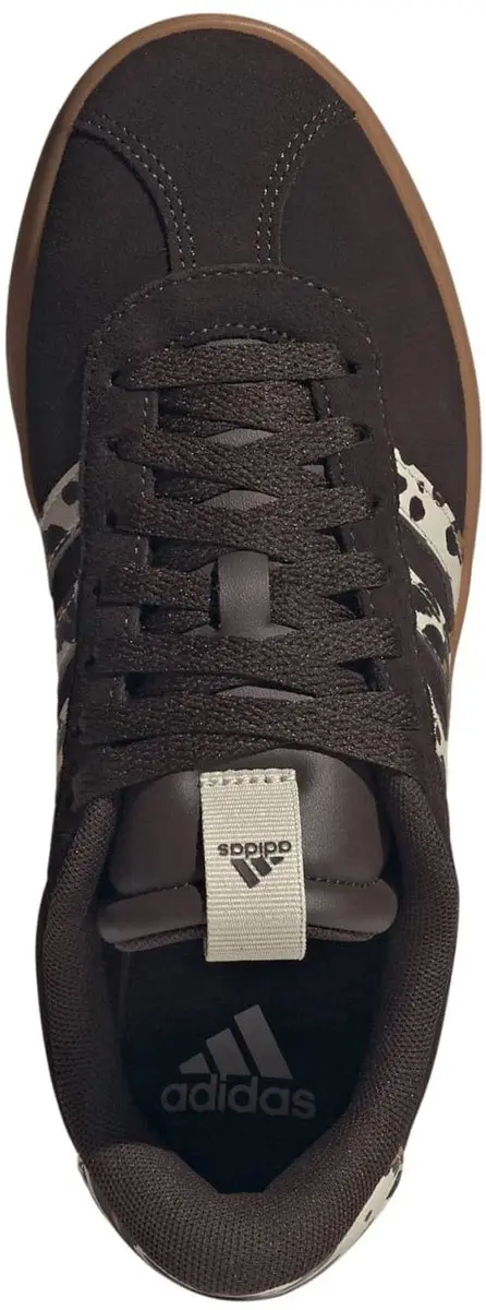 adidas VL Court 3.0 Sneakers 101134 - Zwart