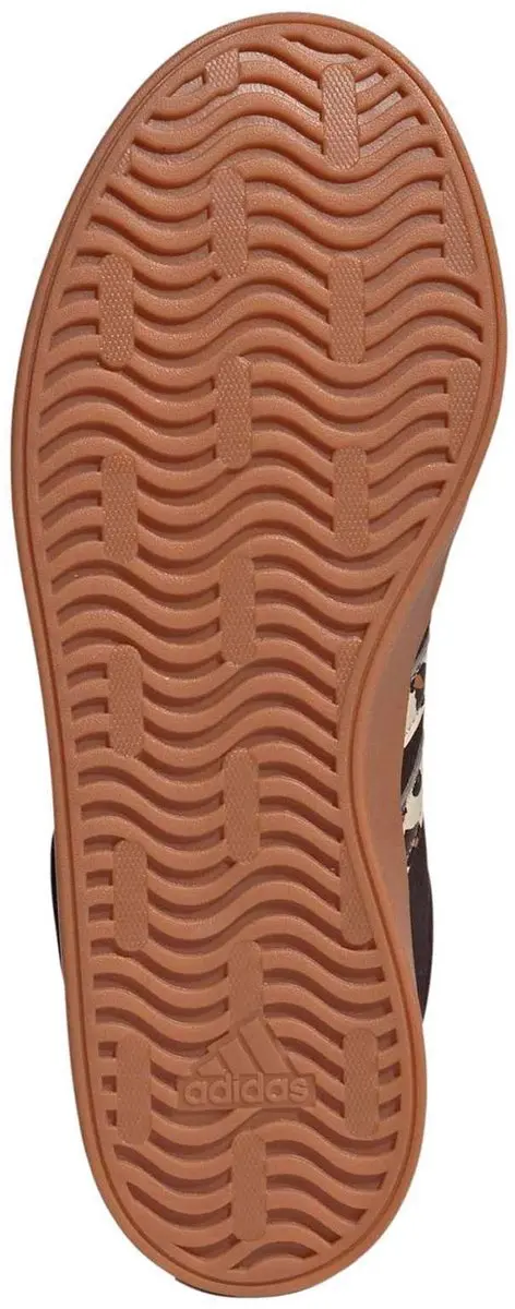 adidas VL Court 3.0 Sneakers 101134 - Zwart - afbeelding 6 van 6