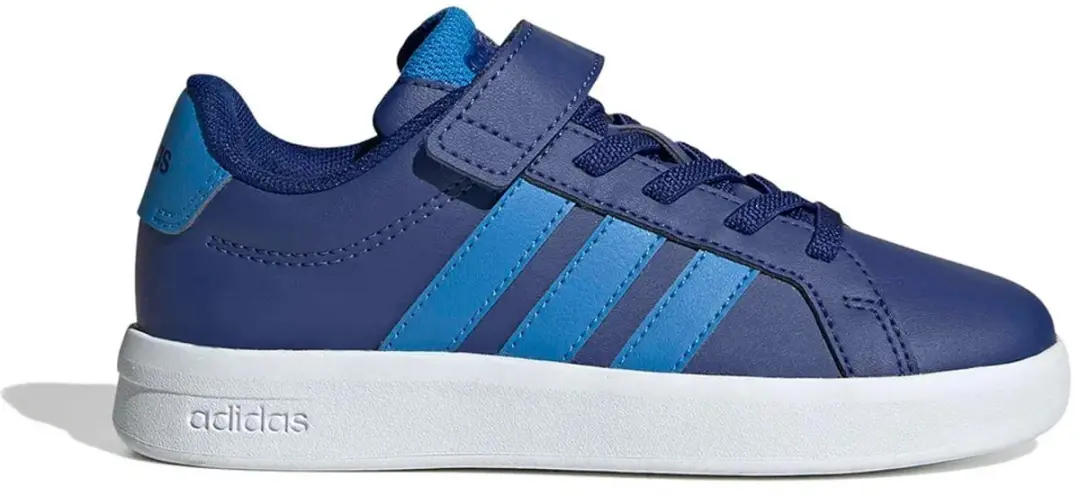 Adidas Grand Court 3.0 Gymnastikskor För Barn Blauw EU 28 Kinderen