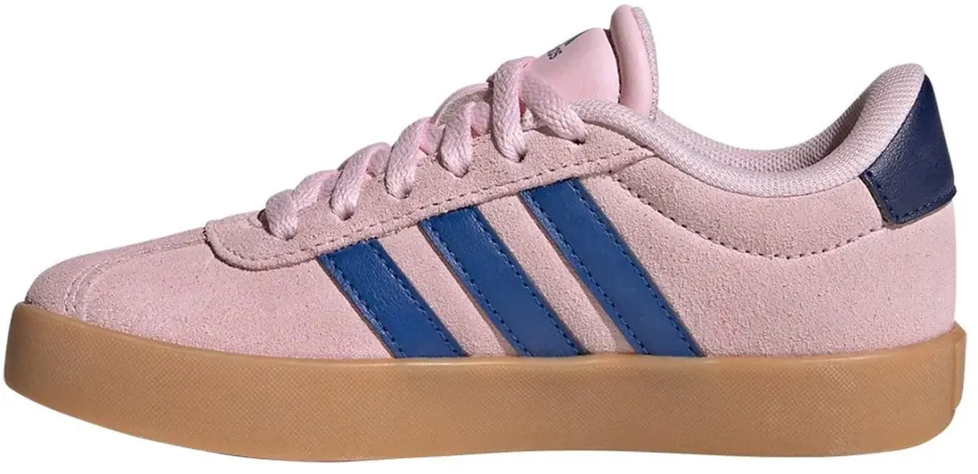 Adidas Vl Court 3.0 NJT87 Schoenen - Wit - afbeelding 4 van 6