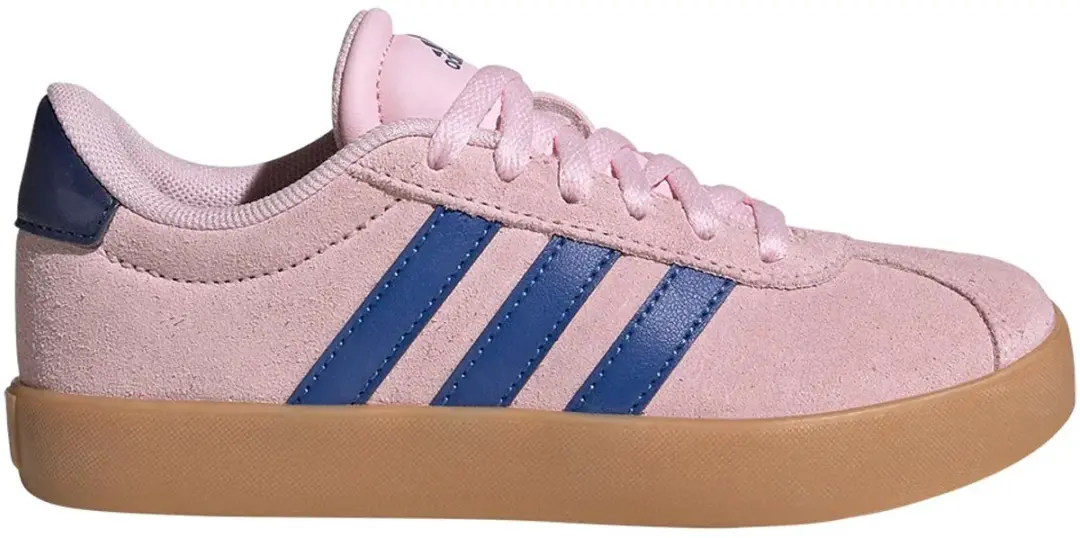 Adidas Vl Court 3.0 NJT87 Schoenen - Wit - afbeelding 2 van 6