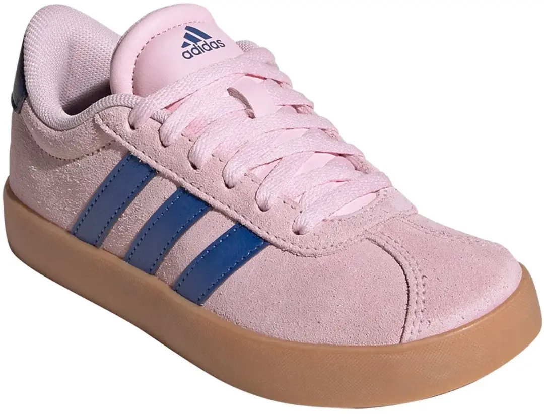 Adidas Vl Court 3.0 NJT87 Schoenen - Wit - afbeelding 3 van 6