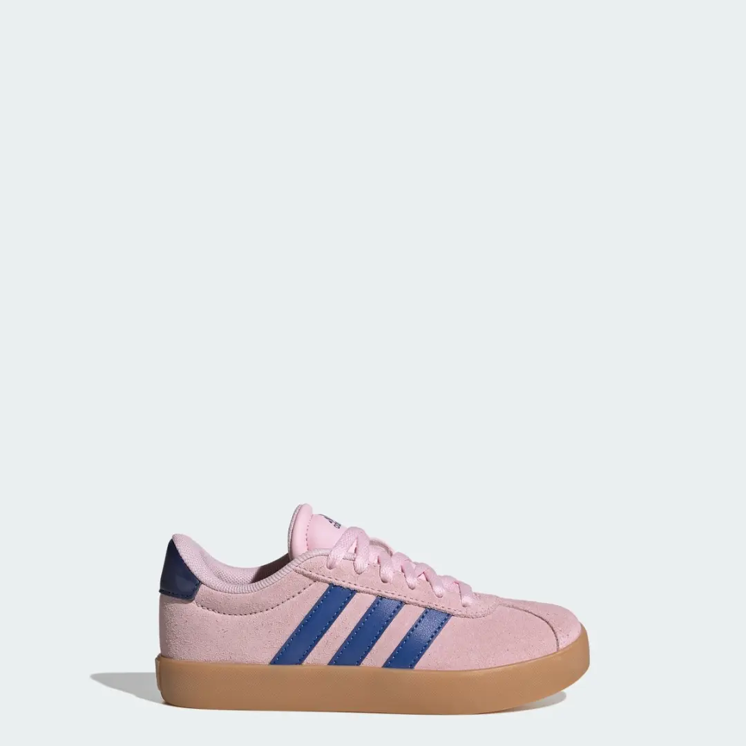 Adidas Vl Court 3.0 NJT87 Schoenen - Wit - afbeelding 6 van 6