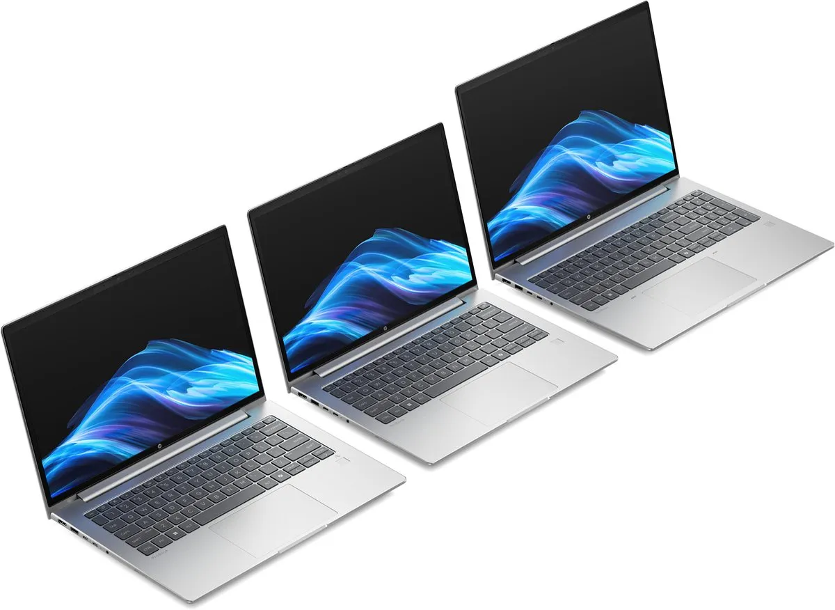 HP ProBook 4 G1i 14 Notebook
