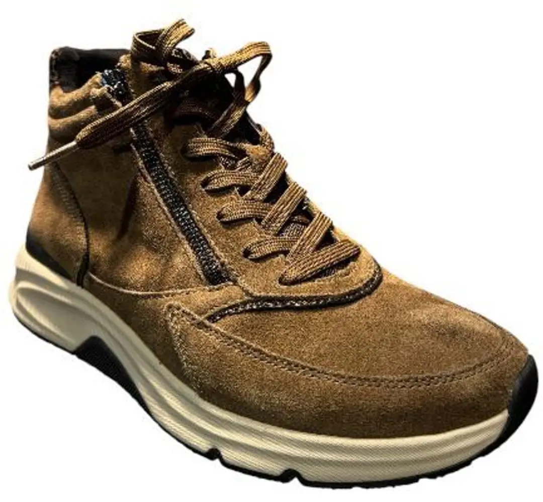 Gabor Rollingsoft Veterboot 0803.02.003 - Bruin