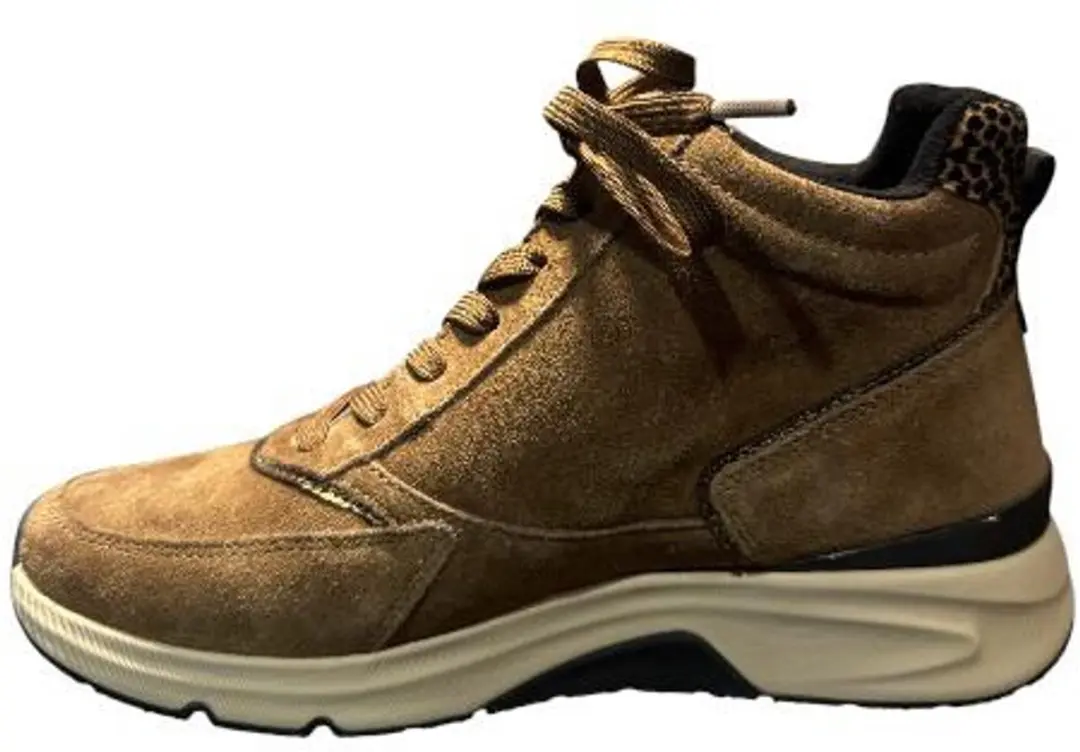 Gabor Rollingsoft Veterboot 0803.02.003 - Bruin