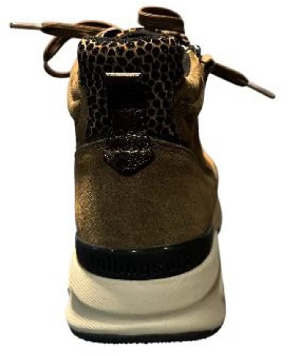 Gabor Rollingsoft Veterboot 0803.02.003 - Bruin