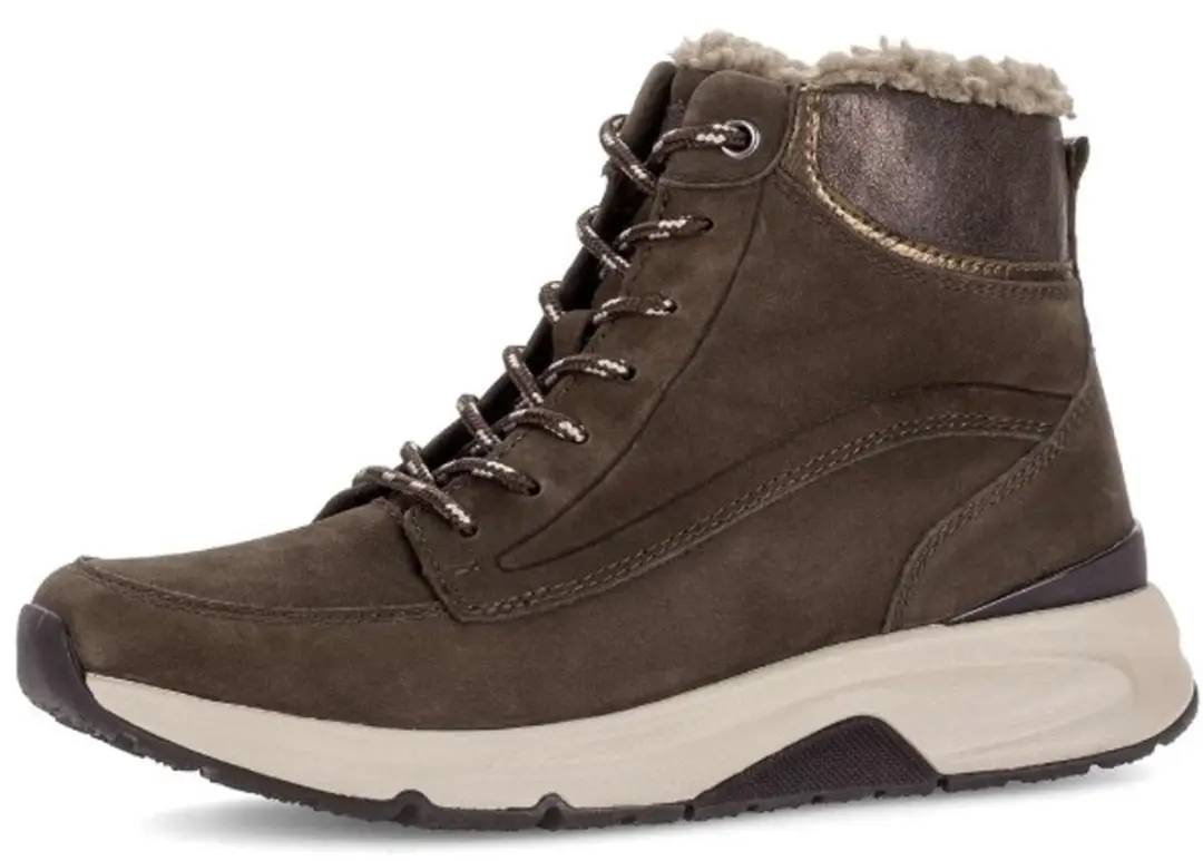 Gabor Rollingsoft Veterboot 0803.02.003 - Bruin - afbeelding 6 van 6