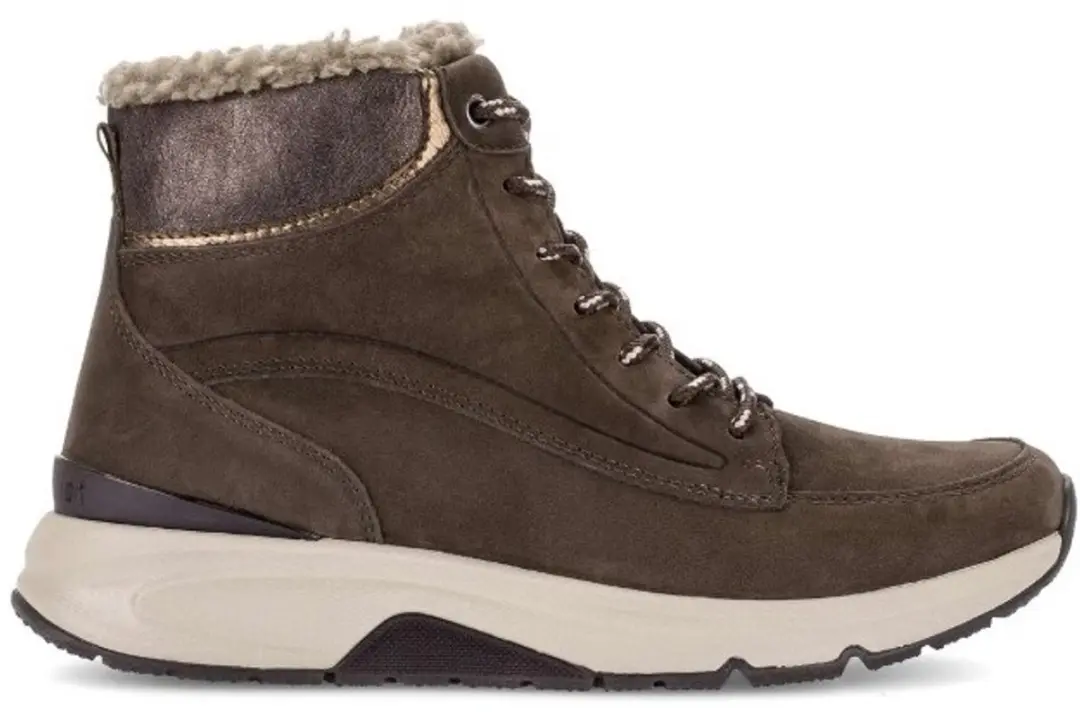 Gabor Rollingsoft Veterboot 0803.02.003 - Bruin