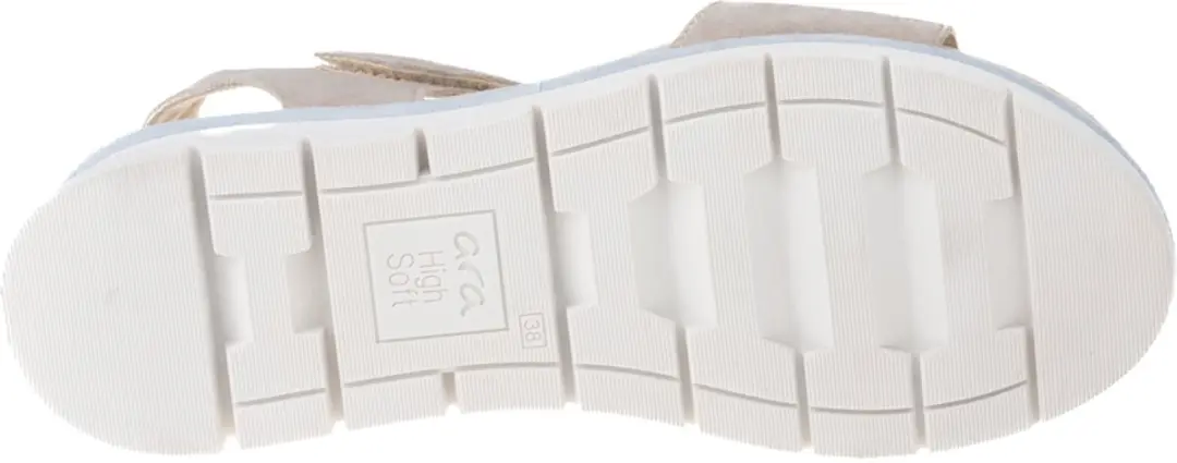 Ara 26504 Sandaal - 36 - Beige