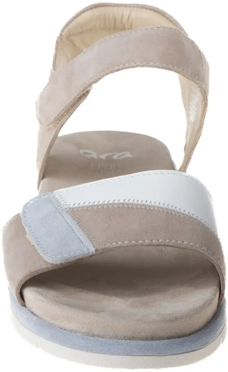 Ara 26504 Sandaal - 36 - Beige - afbeelding 6 van 6