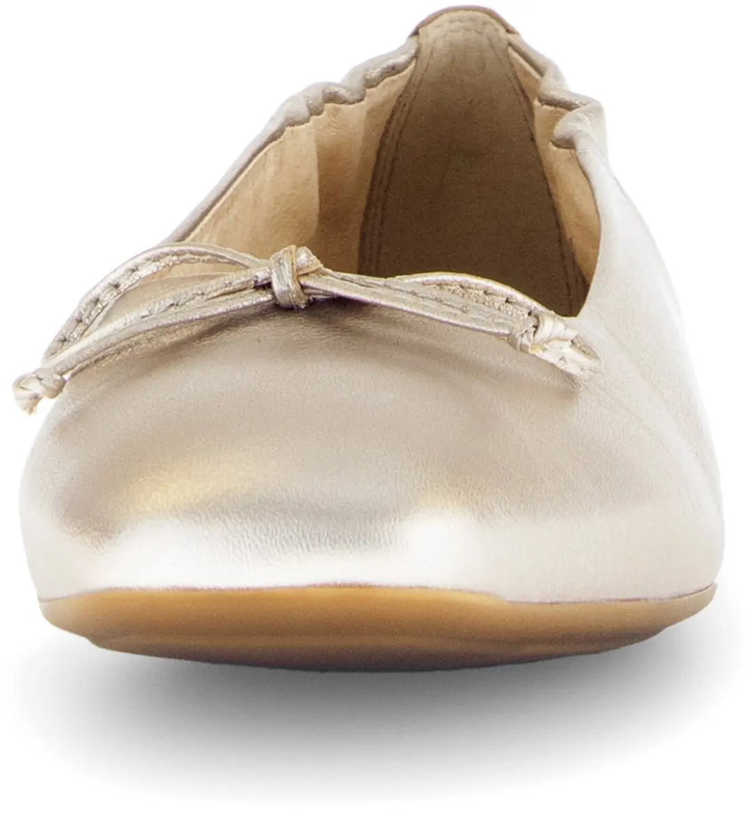 Gabor Ballerinas 38 - Zilver
