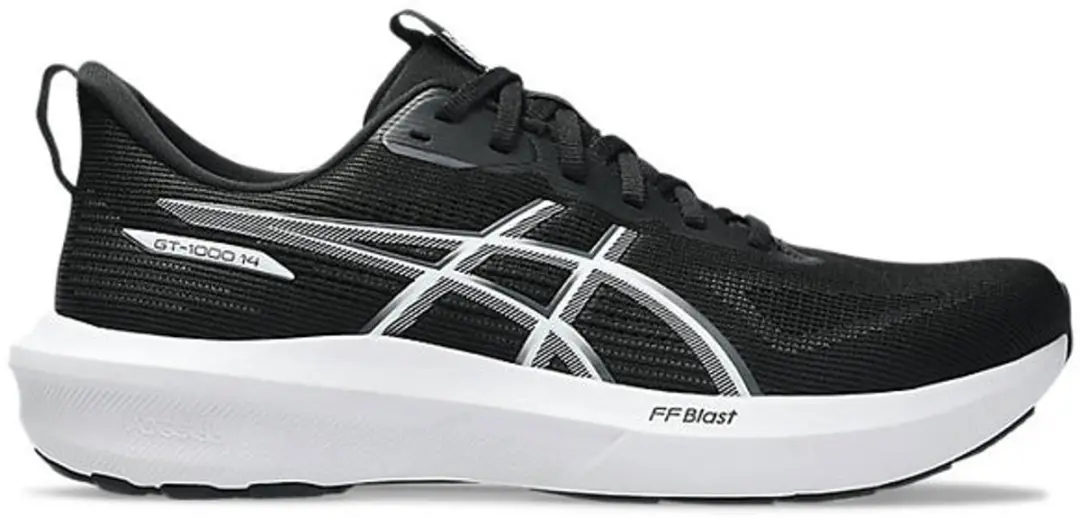 ASICS GT-1000 14 Hardloopschoenen