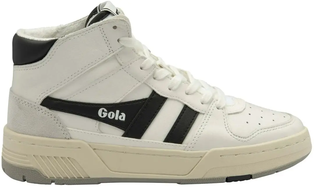 Damestrainers Gola Allcourt High