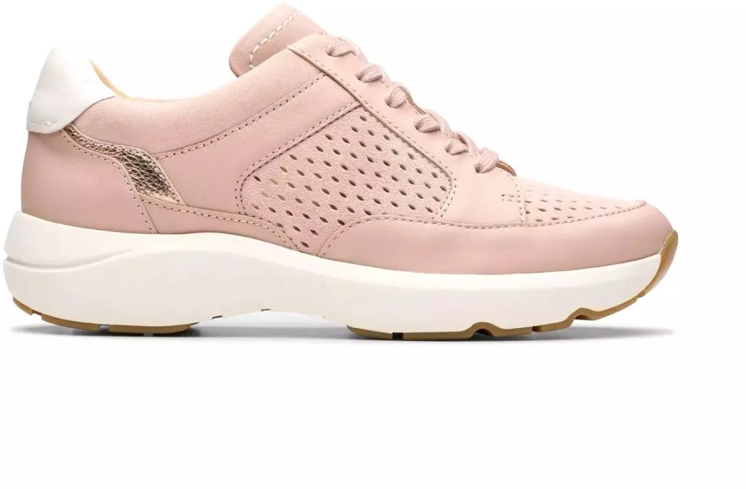 Clarks Tivoli Walk
