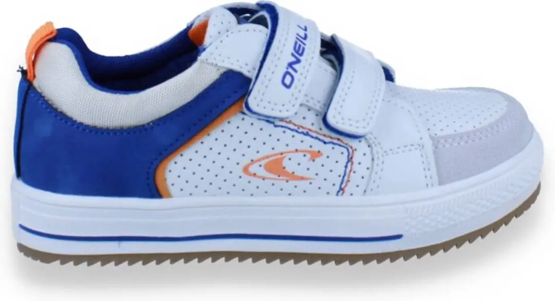 O'neill Jongens Gorda N Low Jr Bright White