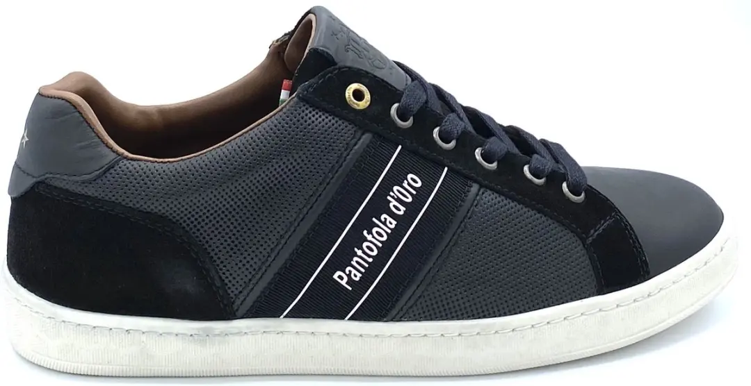 Pantofola d'Oro Melfi- Sneakers Heren- Maat 45