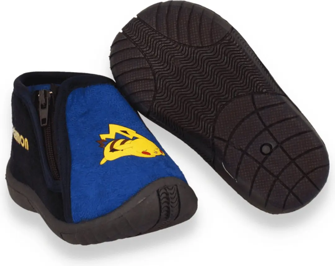 Pokemon Jongens Pantoffel