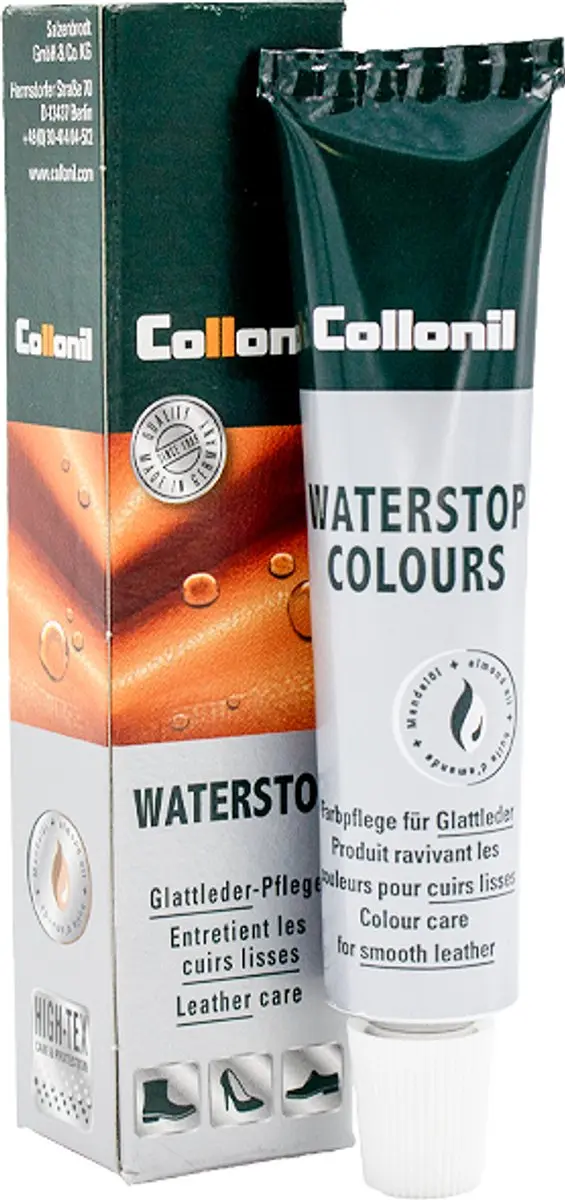 Collonil Waterstop