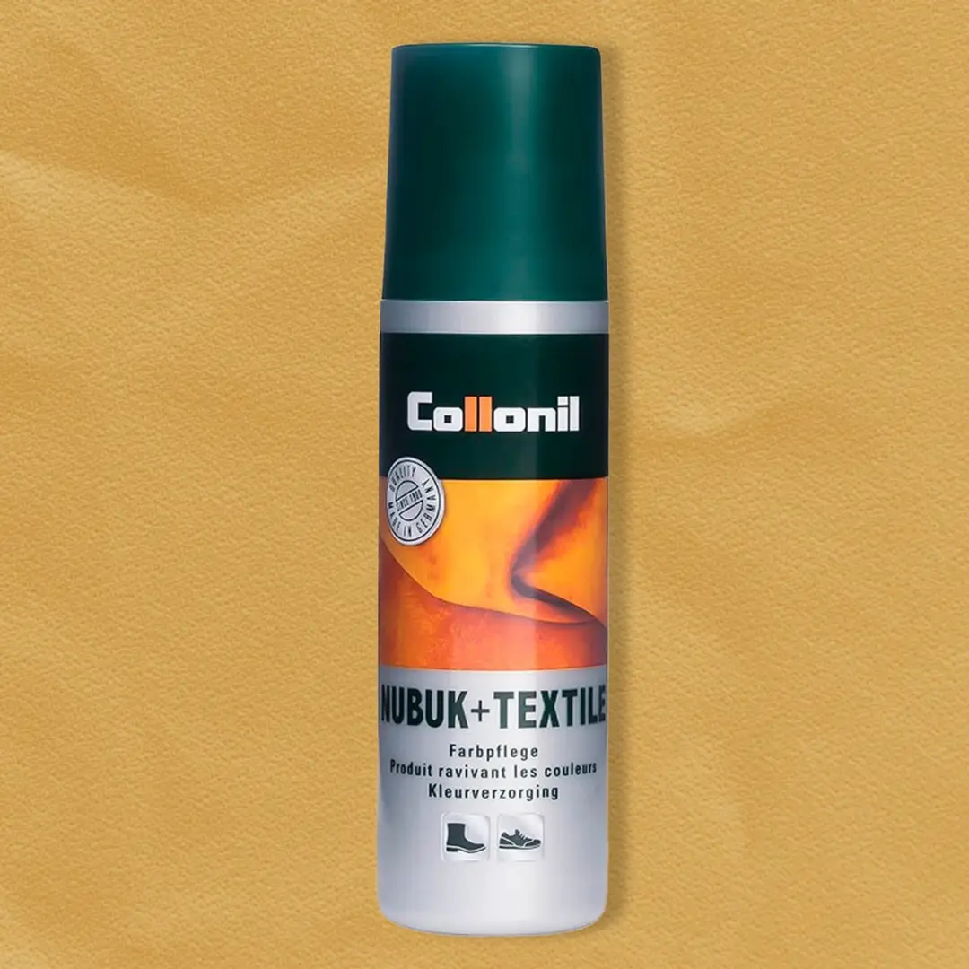 Collonil Nubuck + Textile