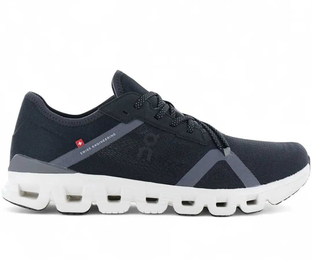 ON Running Cloud X 4 AD