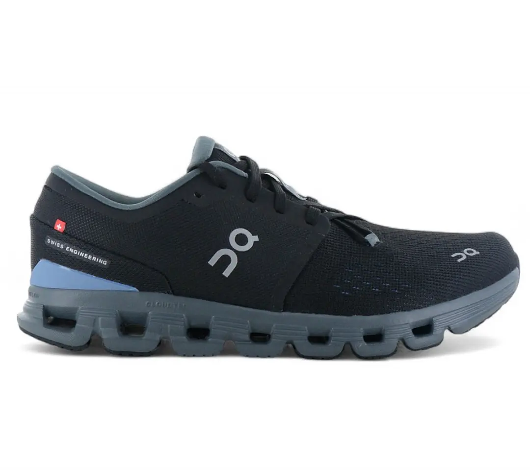 ON Running Cloud X 4