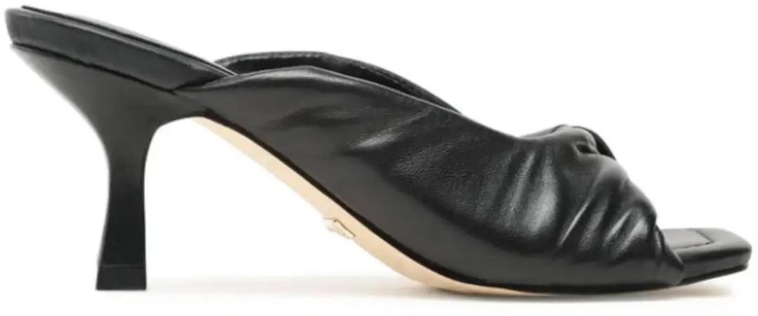 GUESS Damesslippers Zwart RINAH 36 EU