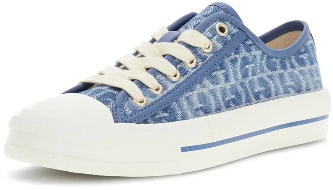 GUESS Carey3 Schoenen - Blauw - Maat 37