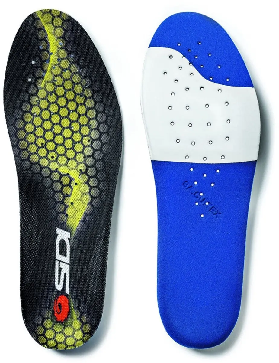 Sidi Sidi Comfort Fit Insole (73) ZWART