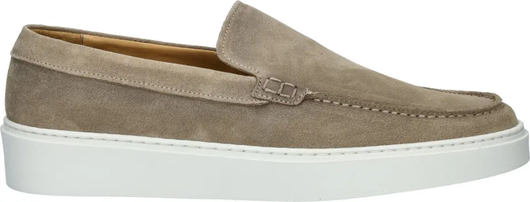 Giorgio Light Boy Schoen Beige