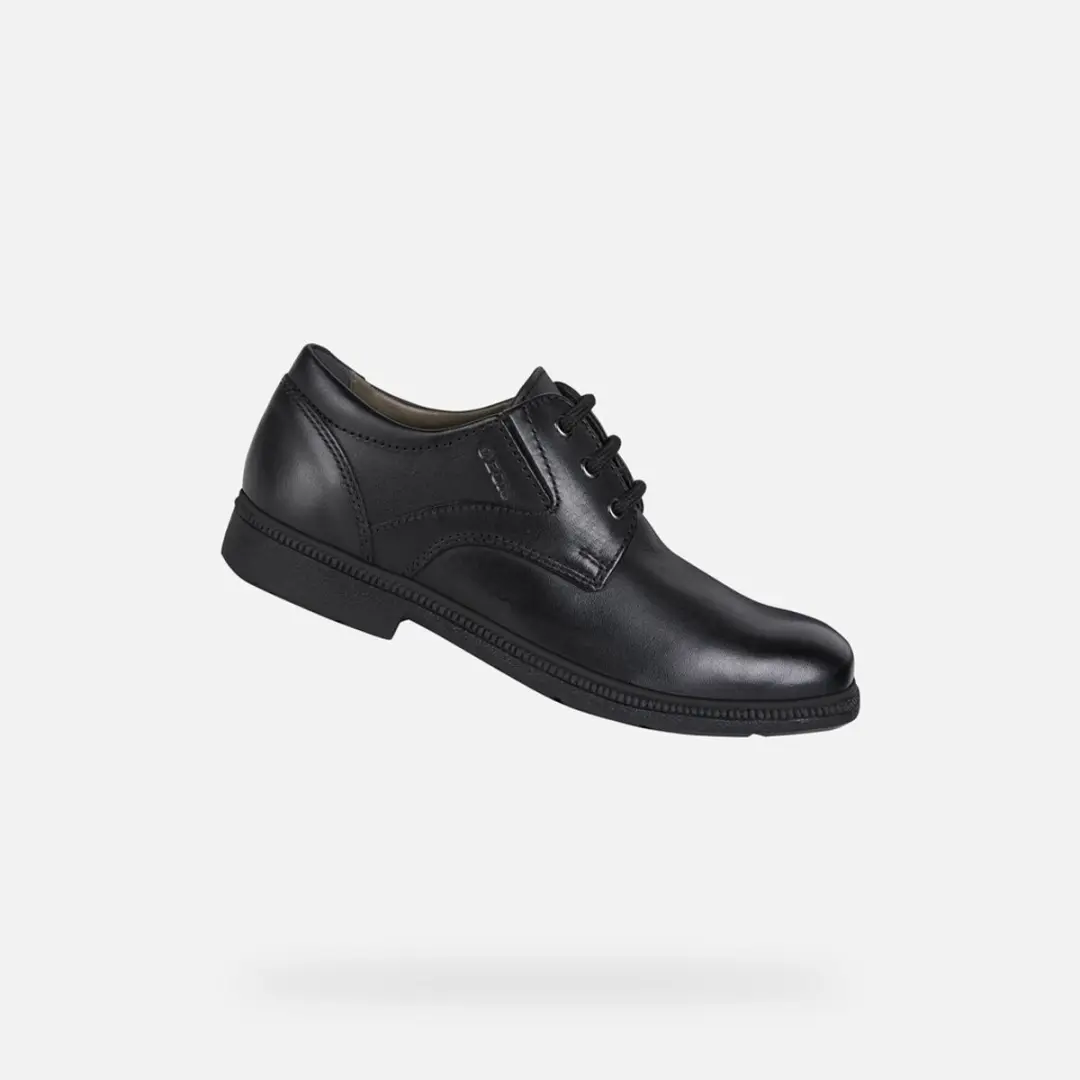 GEOX FEDERICO JONGENS Veterschoenen