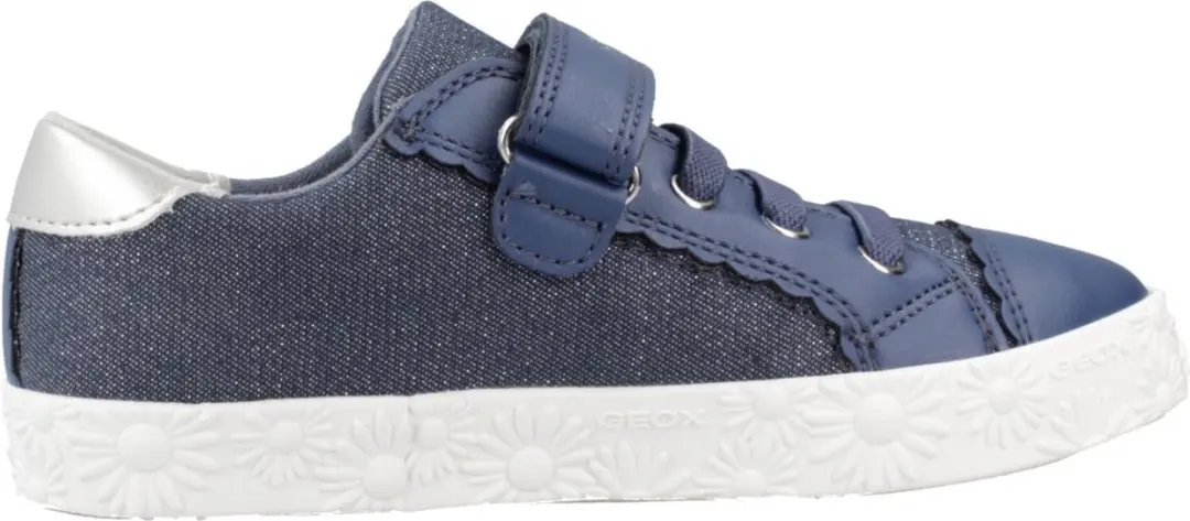 GEOX JR CIAK GIRL Blauw 24 EU