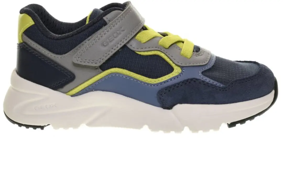 Geox Kids Sneaker Loftus maat 29