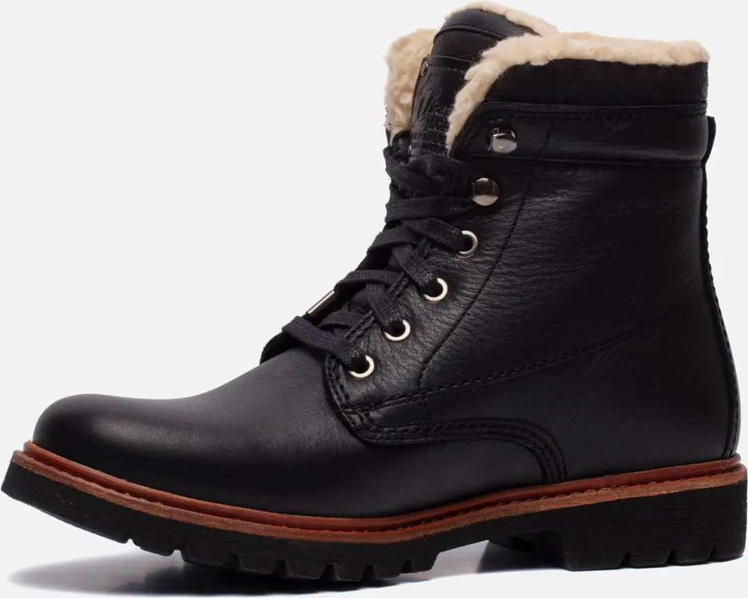 Panama Jack Heren 03 Aviator C2 Veterboots