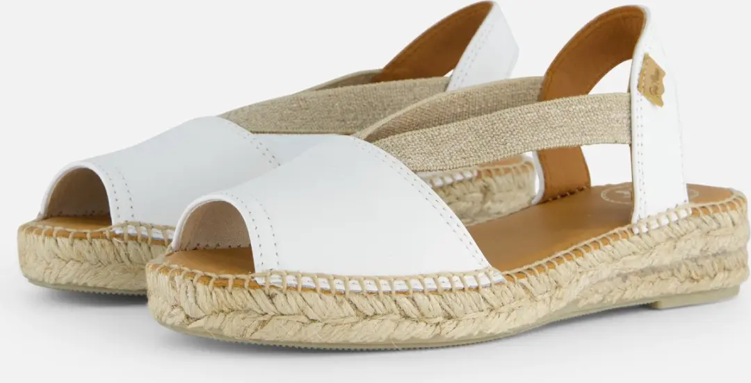 Toni Pons Etna Dames Espadrilles
