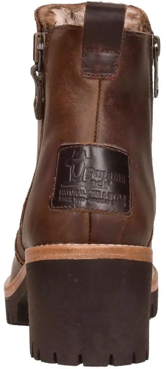Panama Jack Pauline B9 Enkellaarsjes - 39