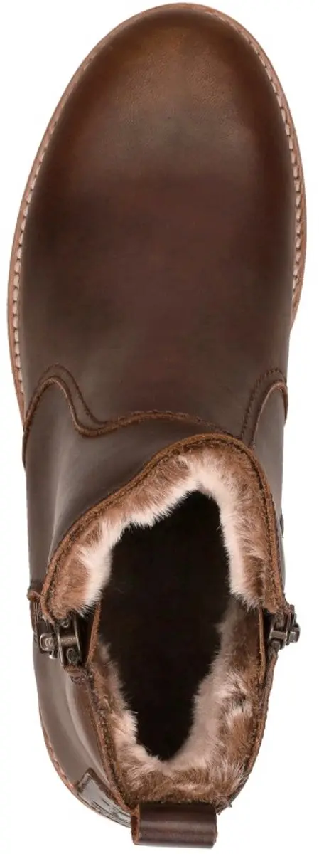 Panama Jack Pauline B9 Enkellaarsjes - 39