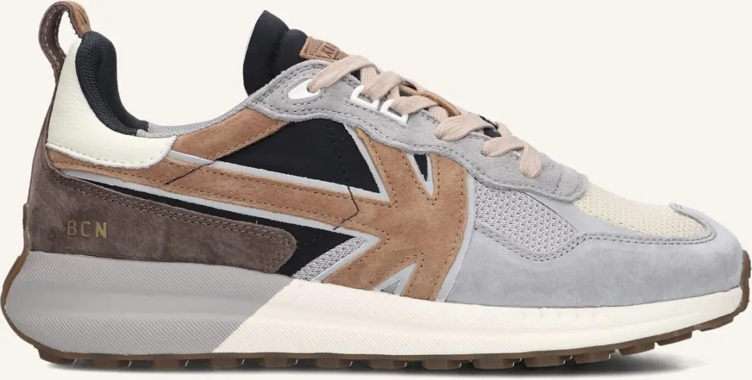 KAOTIKO Vancouver Sneakers