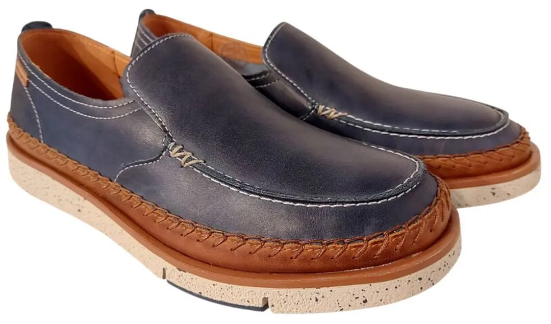 Pikolinos Instapper San Juan M6L 3085C1 Blauw