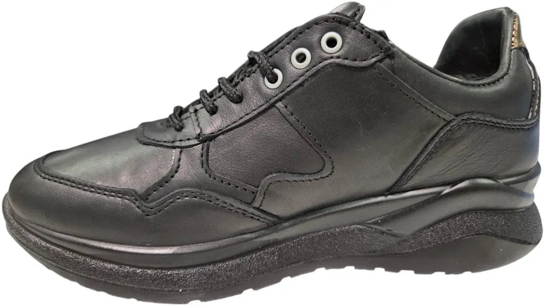 Grisport GRI 6700 Dames Sneakers - Zwart - 39