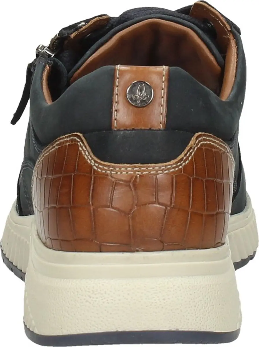 Australian Hurricane Sneakers 303280 - Blauw - Maat 41 - afbeelding 6 van 6