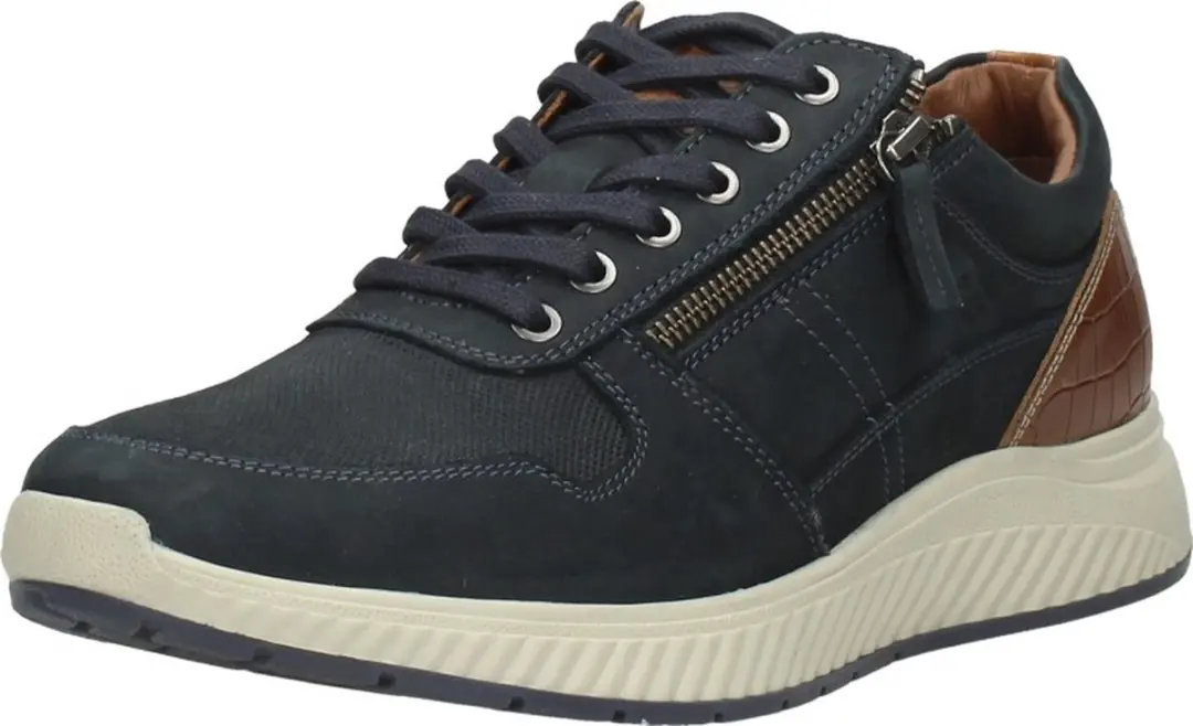 Australian Hurricane Sneakers 303280 - Blauw - Maat 41