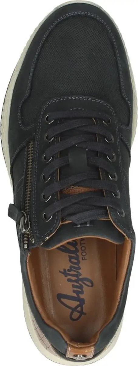 Australian Hurricane Sneakers 303280 - Blauw - Maat 41