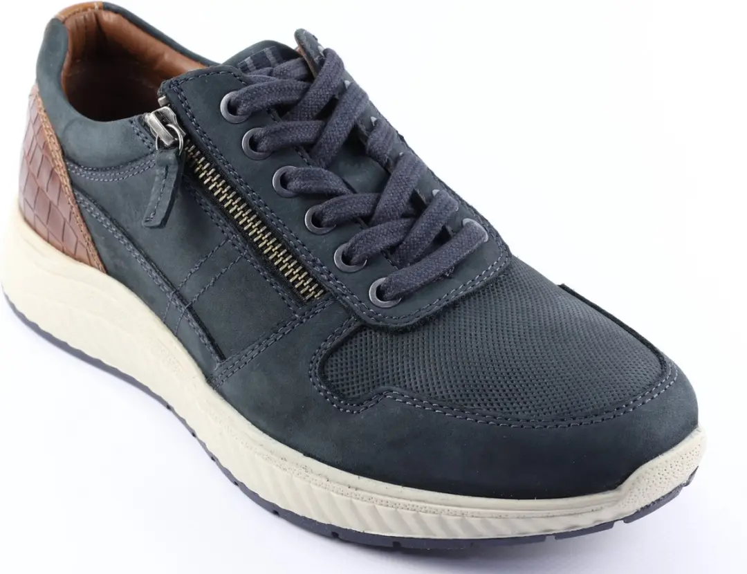 Australian Hurricane Sneakers 303280 - Blauw - Maat 41