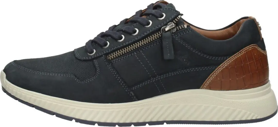 Australian Hurricane Sneakers 303280 - Blauw - Maat 41