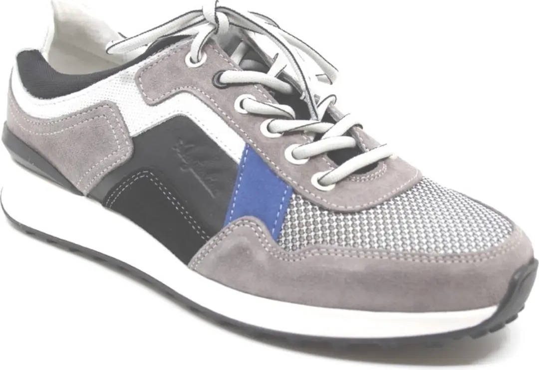 Australian Peru Lage Sneakers 42 - Grijs