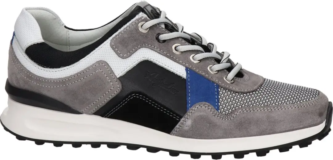 Australian Peru Lage Sneakers 42 - Grijs - afbeelding 6 van 6