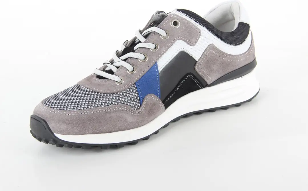 Australian Peru Lage Sneakers 42 - Grijs