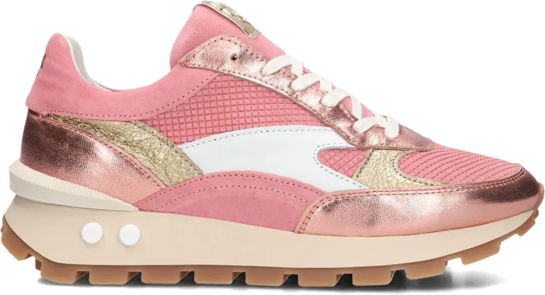 Floris Van Bommel Sfw-10098 Blokki Sneakers